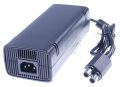 Enix Energies Charger For Games Console - Netzteil Alternativ FÜr Xbox 360 Slim 135w - LEX1488